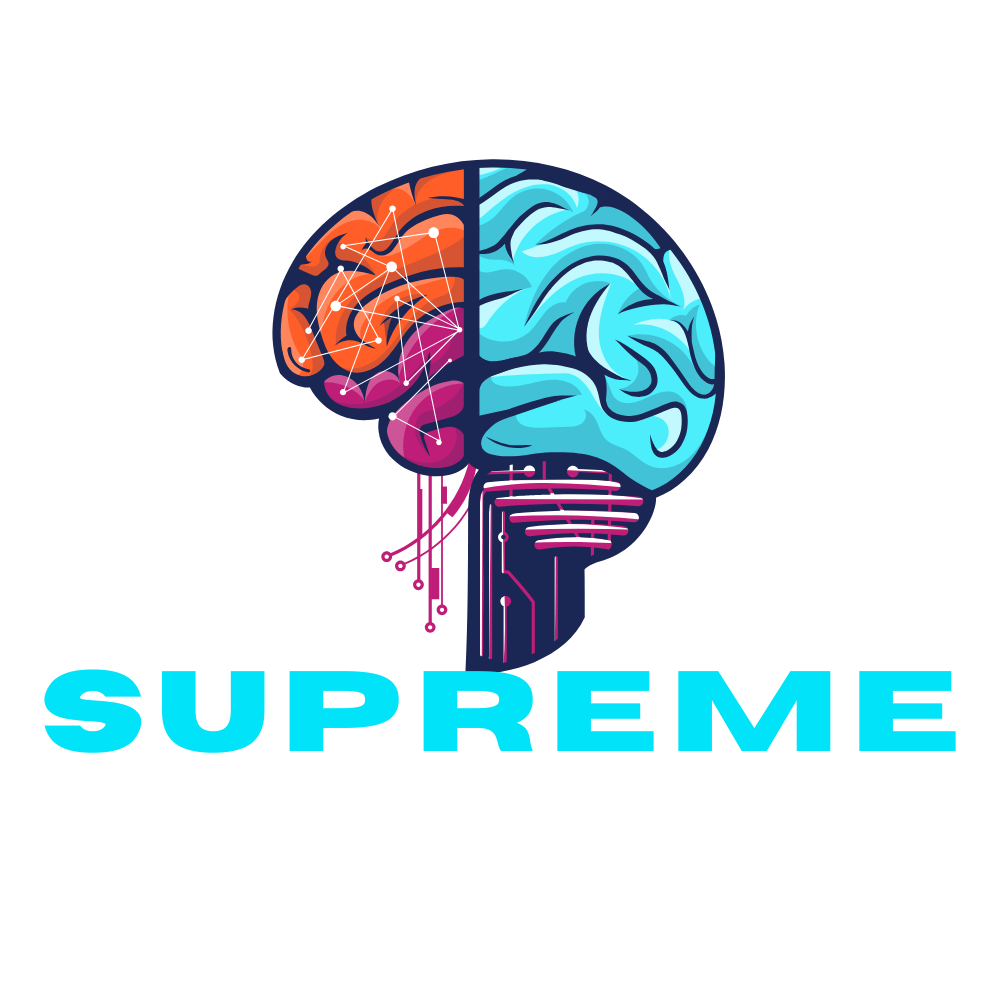 Supreme Topics